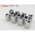6063 extrusiones de aluminio T-lot para impresora 3D